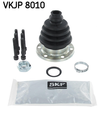 SKF VKJP 8010 SKF féltengely belső gumiharang
